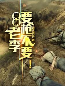 亮剑摊牌了老李是文化人