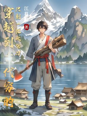 穿越古代很穷的