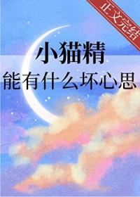小猫精能有什么坏心思呢免费