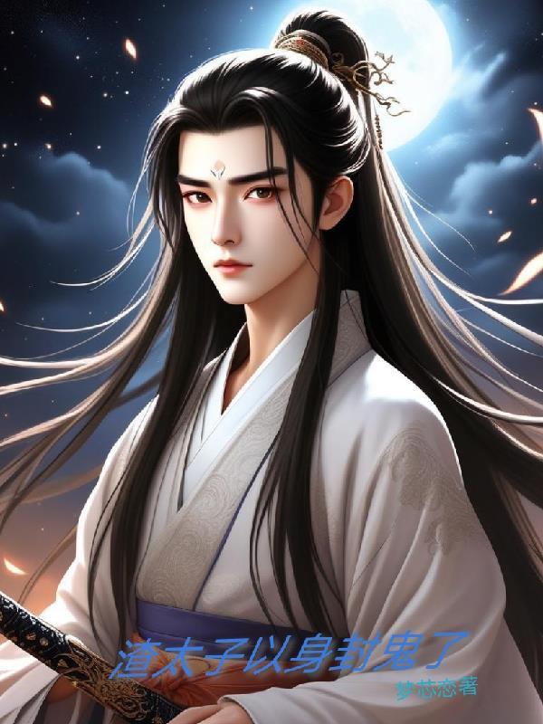 渣太子白月光黑化了