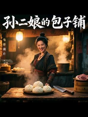 孙二娘包子馅