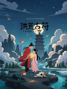 洪荒祖符有什么用