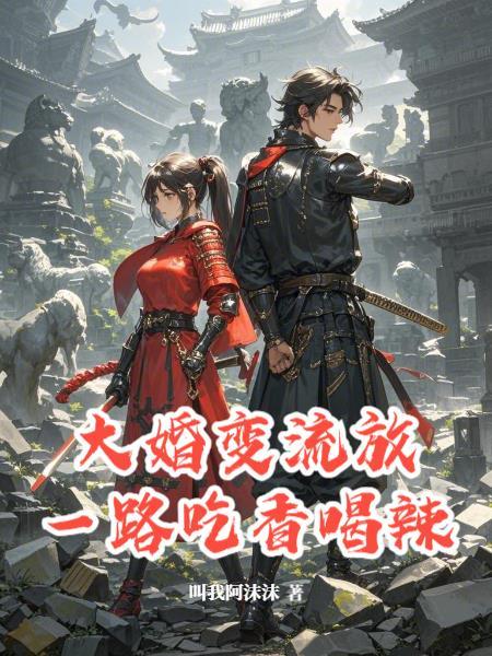 大婚变流放一路吃香喝辣全集