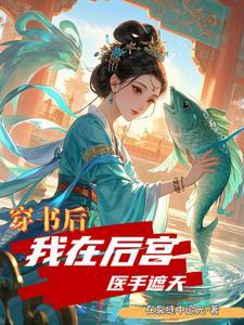我在后宫写