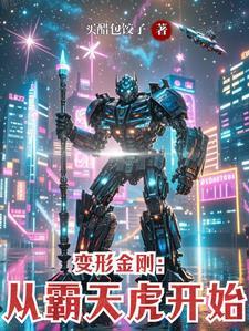 变形金刚电影系列人物介绍之霸天虎废渣