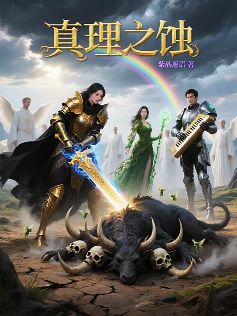 真理之刃