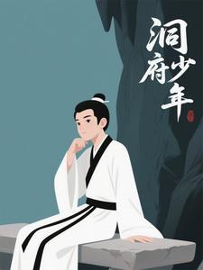 洞府指什么生肖