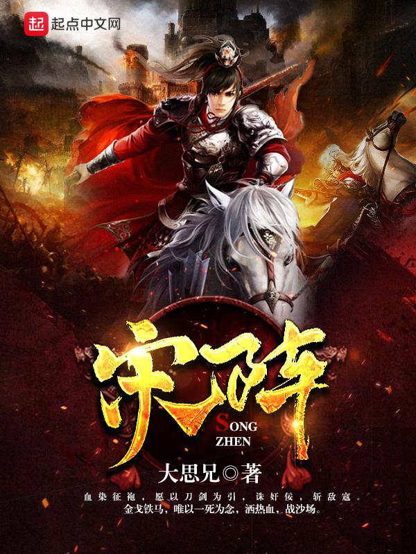 宋阵图