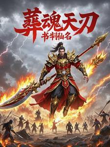 葬魂秘术免费阅读全文