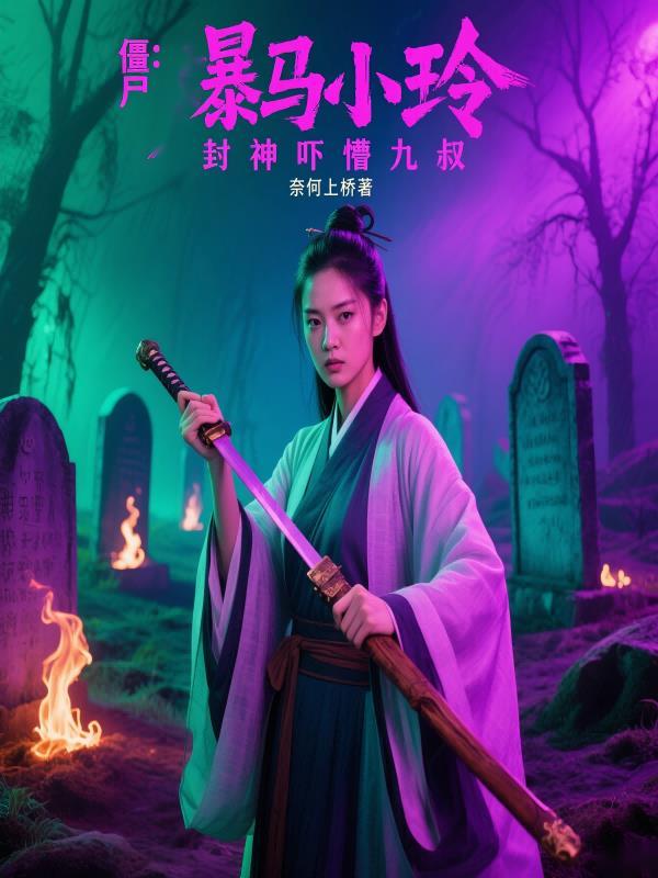 僵约之马小玲是我妈妈