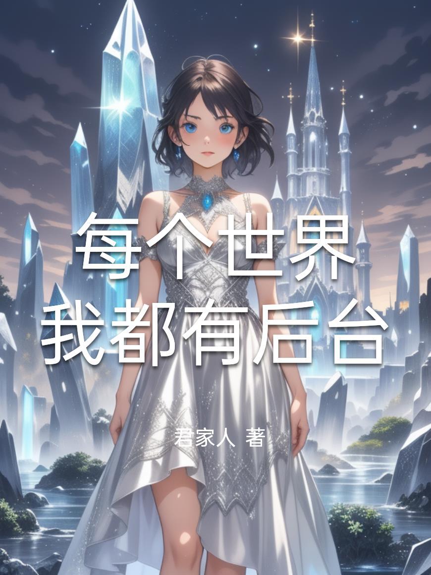 每个世界都要