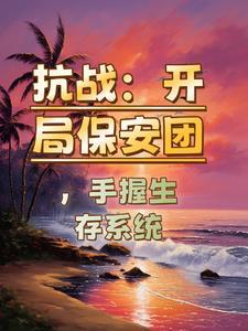抗战开局保安团手握生存系统