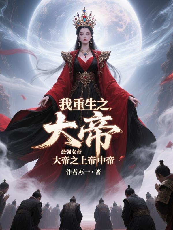 重生最强女帝