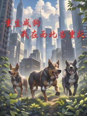 重生成狗幼崽