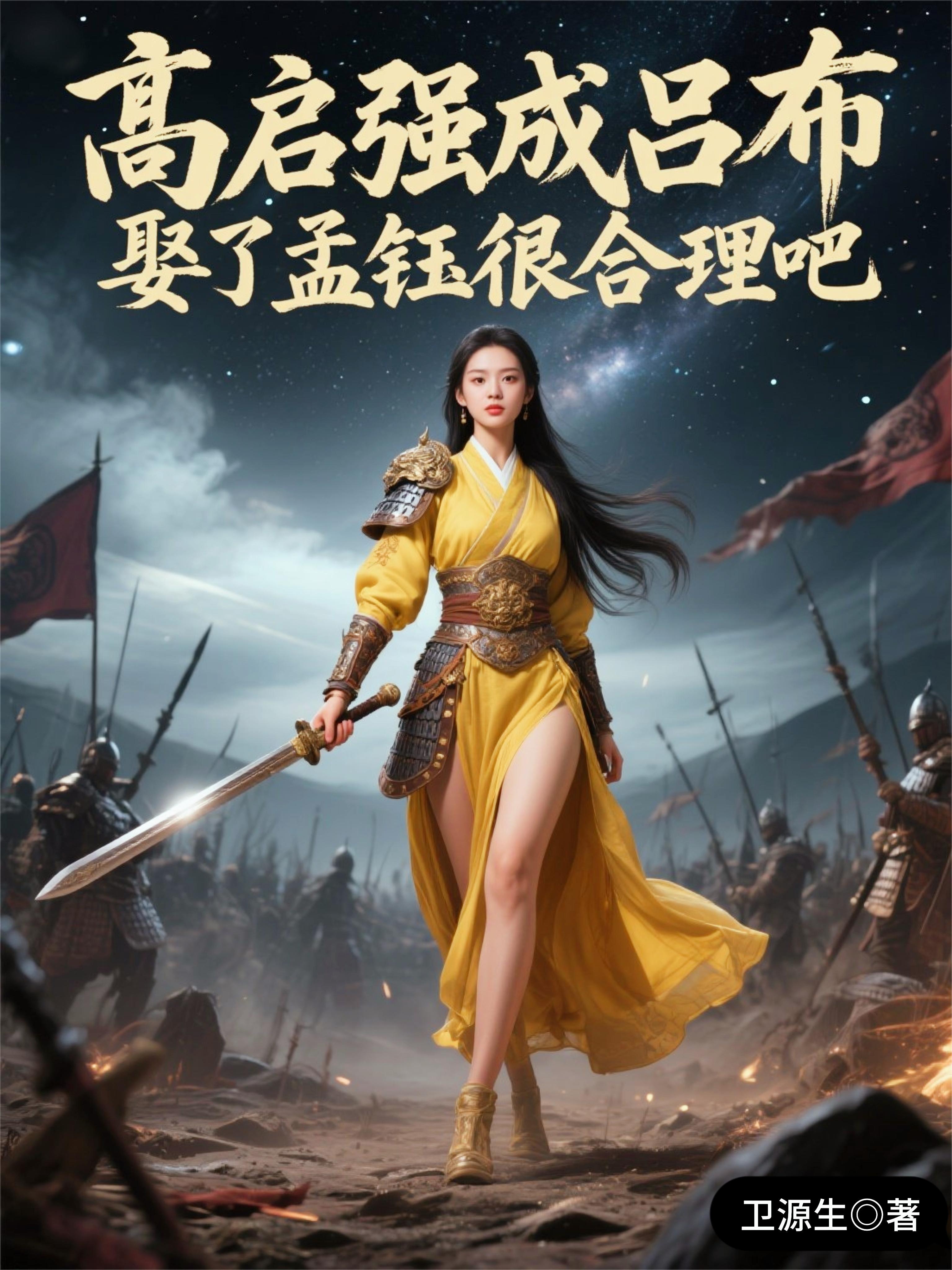 高启的作品