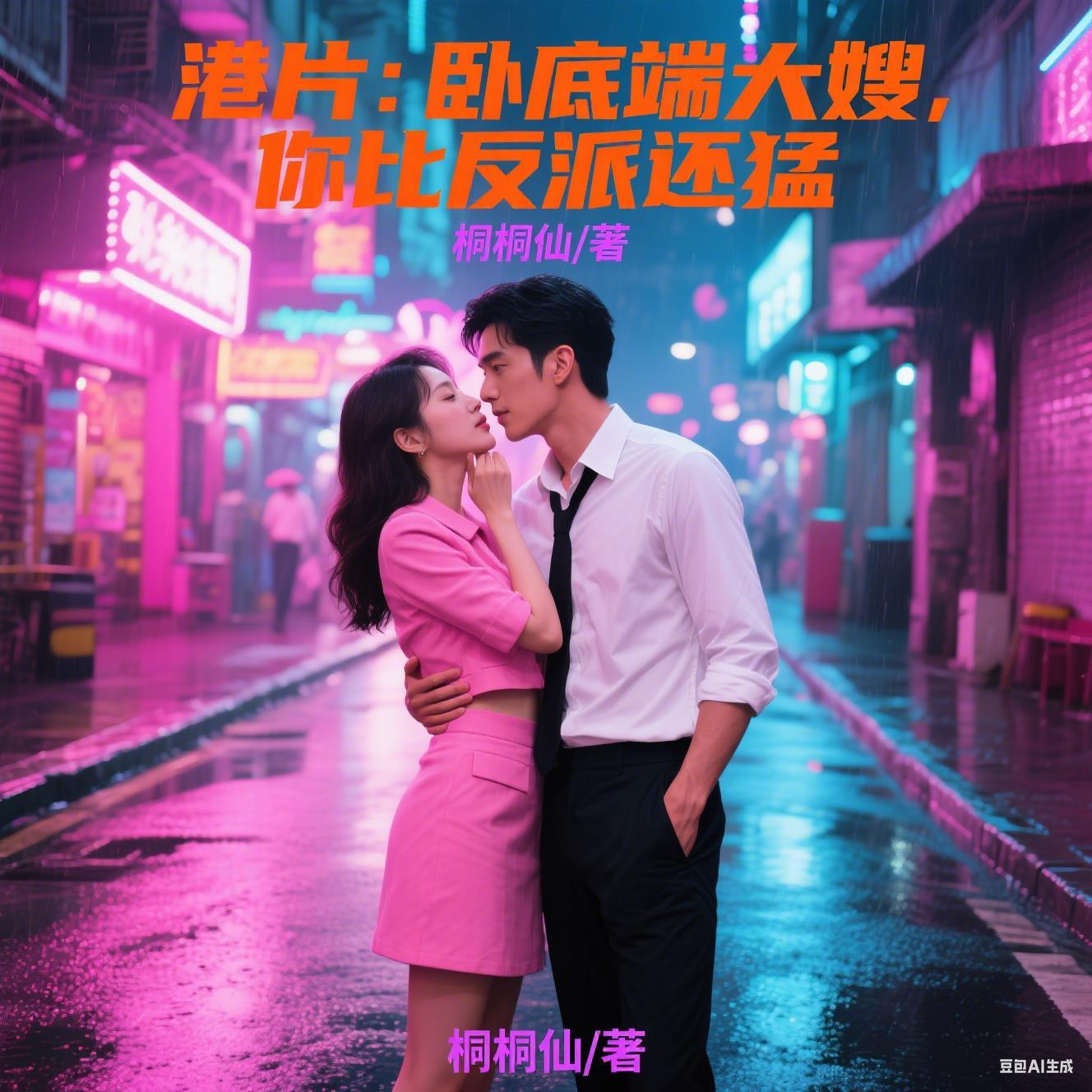 港台卧底