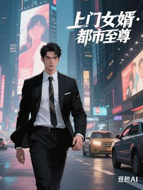 都市情感之上门女婿