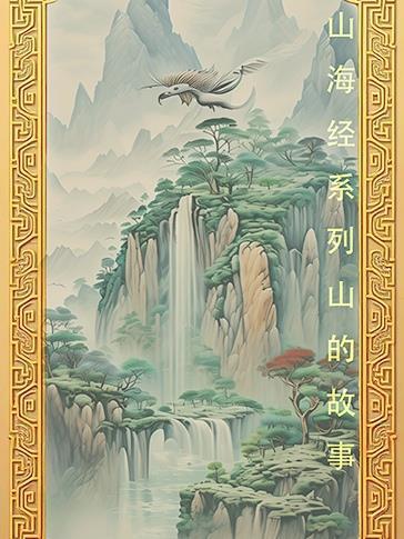 山海经的中山经感想