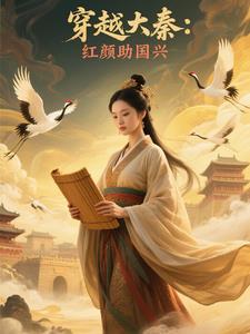 主角穿越大秦
