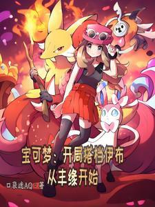 精灵宝可梦之伊布