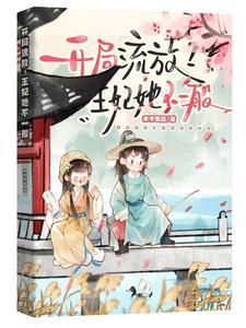 开局流放王妃把京城搬空了