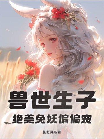 兽世生崽亲亲兽夫甜甜宠漫画