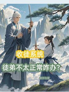 收徒弟的条件