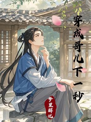 穿成哥儿生娃