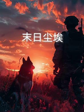 末日尘埃灰烬