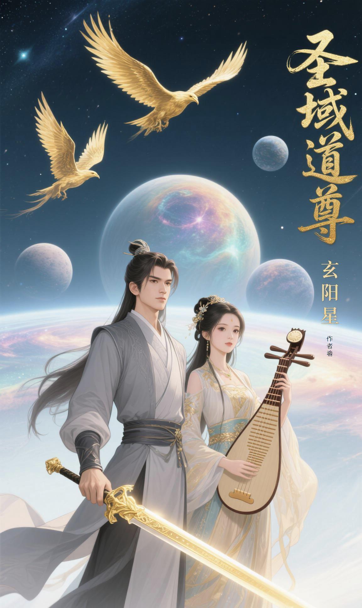 圣域仙侠