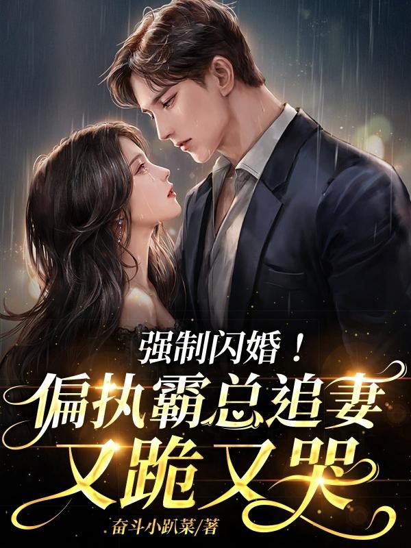 强制宠婚宠宠