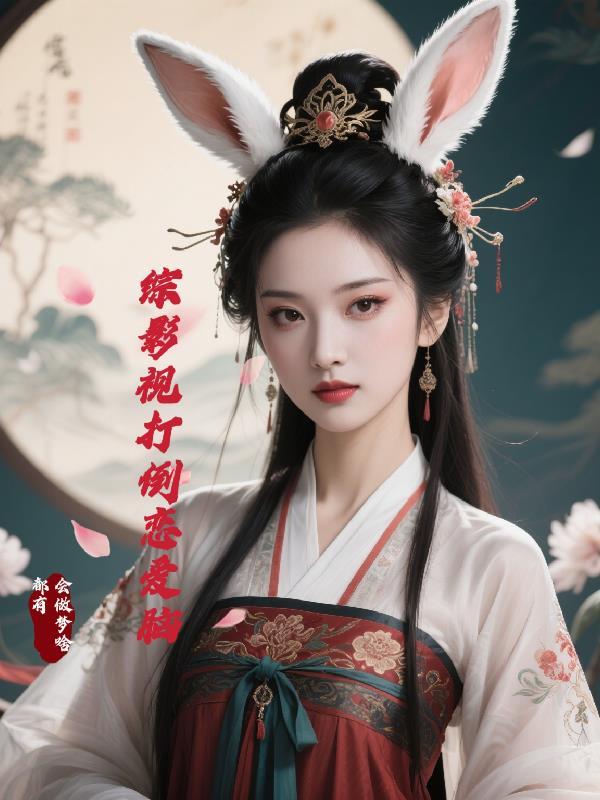 影视中的恋爱脑