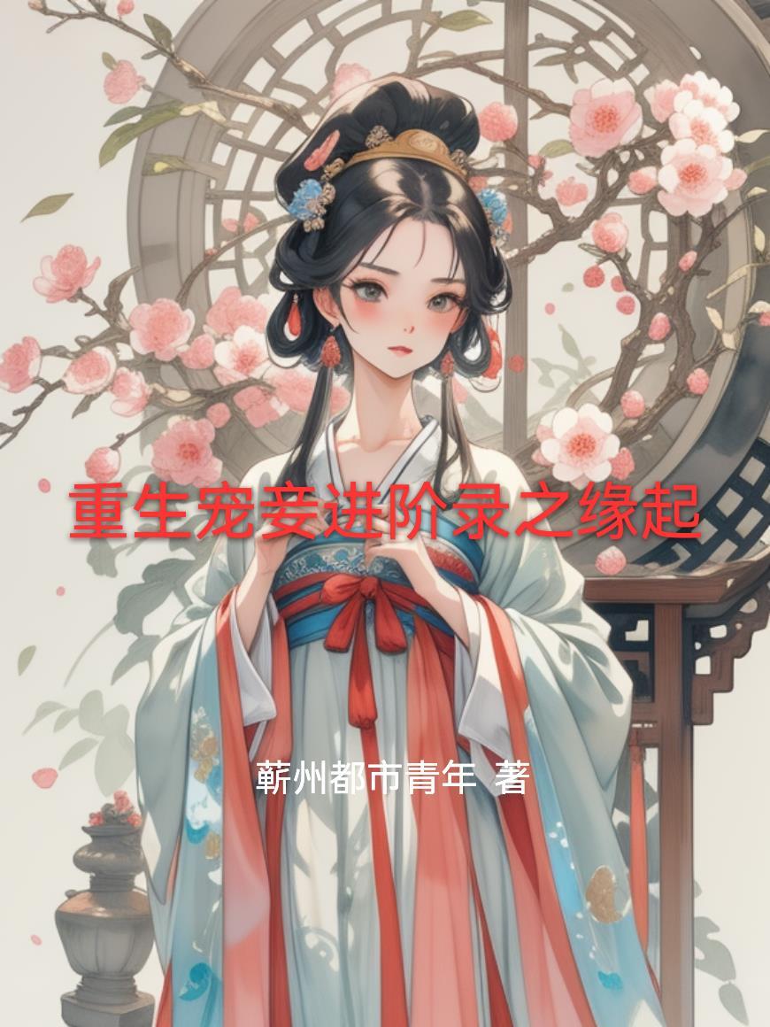 重生宠妾要上天全文免费阅读
