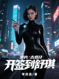 古惑仔舒淇唱的那首叫什么