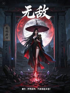 签到无敌流玄幻