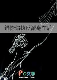 错撩偏执男主我甩不掉了