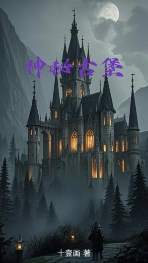 神秘地堡
