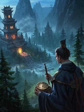 天命神相林风免费阅读
