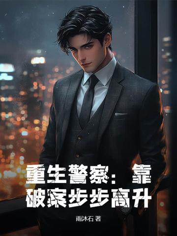 有没有重生警察的