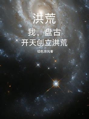 洪荒之吾乃盘古