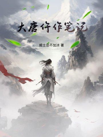 大唐原著