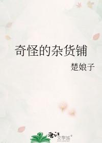 奇怪的杂货铺楚