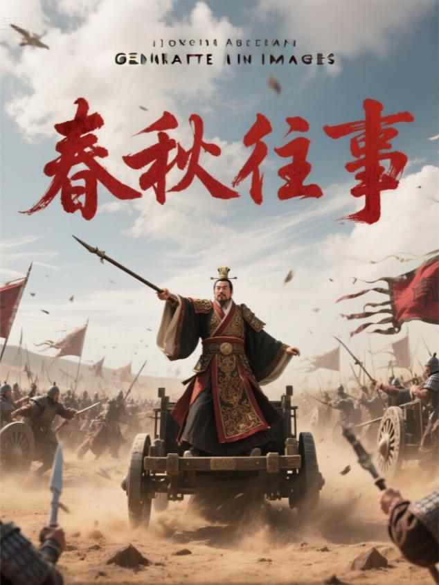 春秋往事打一正确动物