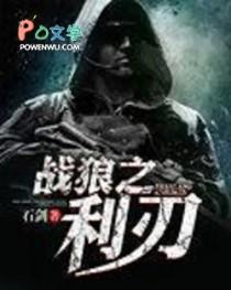战狼利刃出鞘合集