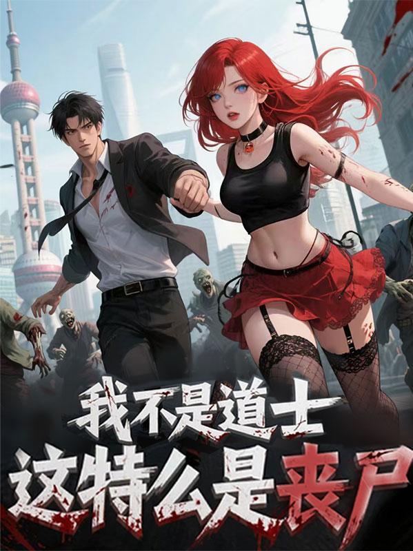 电视剧我不是特工