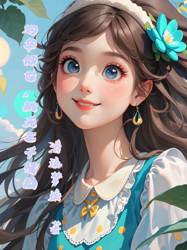灼灼桃花三千繁华却似人间一个他什么意思